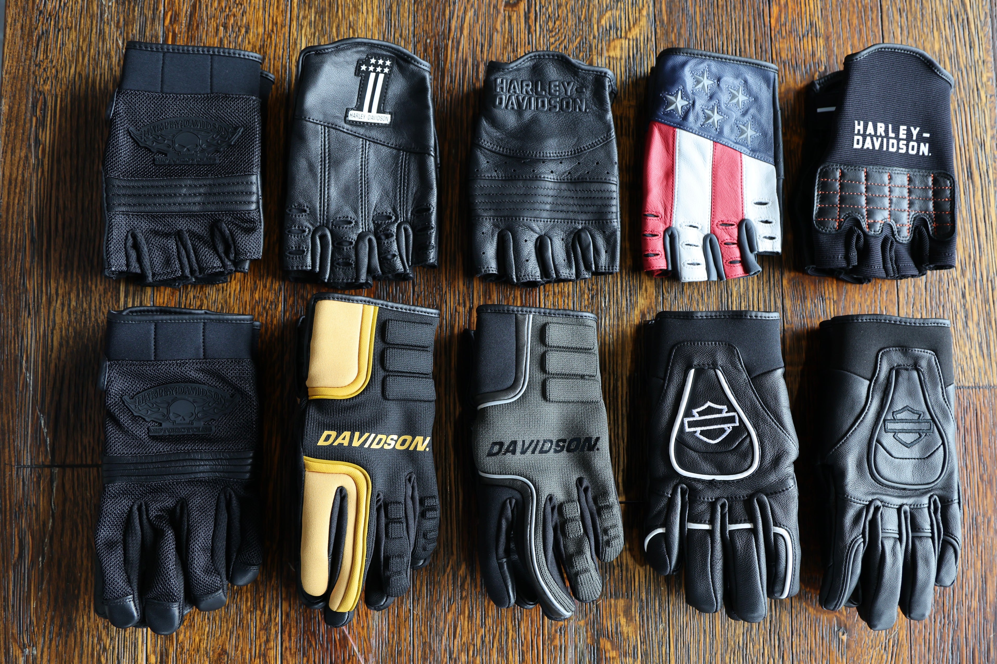 Gloves