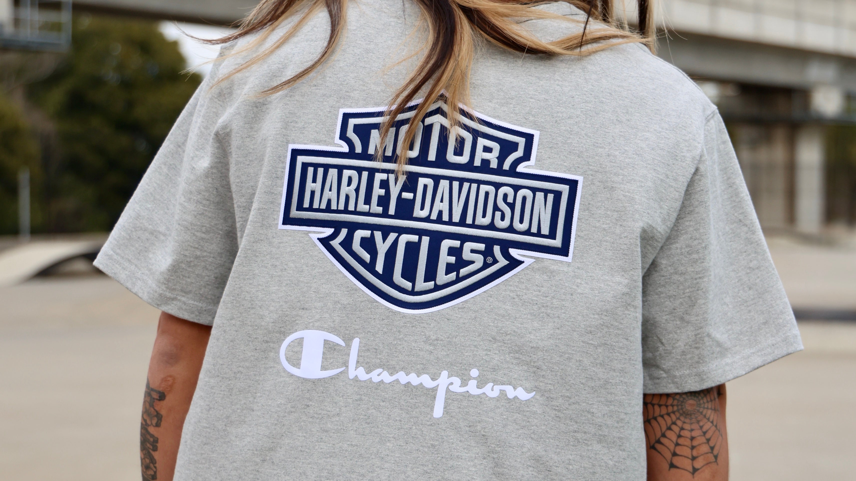 HD Apparel