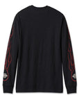 Harley-Davidson® In Flames Tee【96207-24VM】