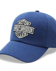 Harley-Davidson® Essential Adjustable Cap【97629-26VM】