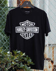 Harley-Davidson® Standard Bar & Shield Tee【96486-26VM】