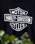 Harley-Davidson® Standard Bar & Shield Tee【96486-26VM】
