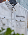 Harley-Davidson® American Classic Mechanics Shirt【96486-26VM】