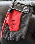 HARLEY-DAVIDSON® Men's Patriot Fingerless Gloves