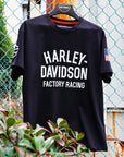 Harley-Davidson® Factory Racing Fanwear Unisex T-Shirt