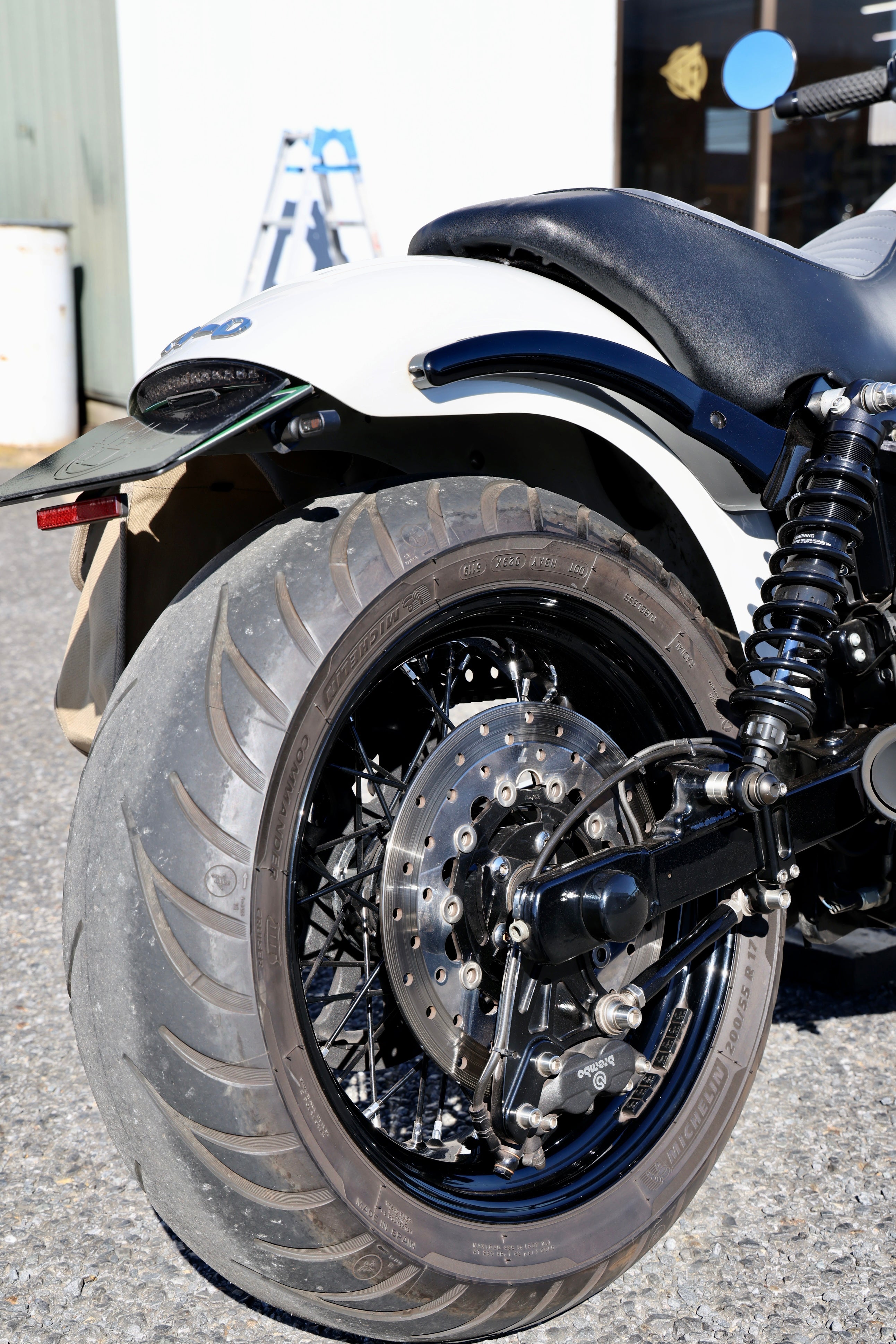 Thunderbike Turn Signals TB LED