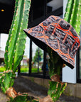 Harley-Davidson® H-D Essential Oil Can Reversible Bucket Hat