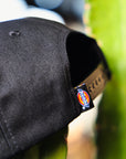 Dickies x H-D® Adjustable Baseball Cap