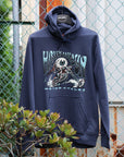 Harley-Davidson® Men's Eye on the Prize Pullover Fleece Hoodie