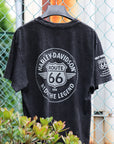 Harley-Davidson® Men's Route 66 Legendary Short Sleeve Tee