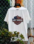 Harley-Davidson® Men's Stars & Stripes Short Sleeve Shirt