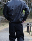 Dickies × Harley-Davidson 874 Work Pants Black