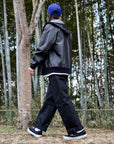 Dickies × Harley-Davidson 874 Work Pants Black