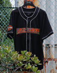 HARLEY-DAVIDSON MENS 03 BASEBALL JERSEY