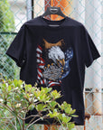 Harley-Davidson® Men's Stars & Stripes Eagle Tee
