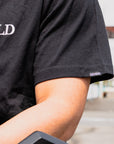 GIVERS GUILD GG SHOP T-shirt