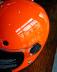 【Limited】BELL BULLITT CRF SOLID TANGERINE M size