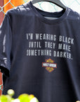 Harley-Davidson® Make Something Darker Tee
