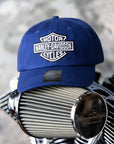Harley-Davidson® Essential Adjustable Cap【97629-26VM】