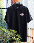Harley-Davidson® Stars & Stripes Polo
