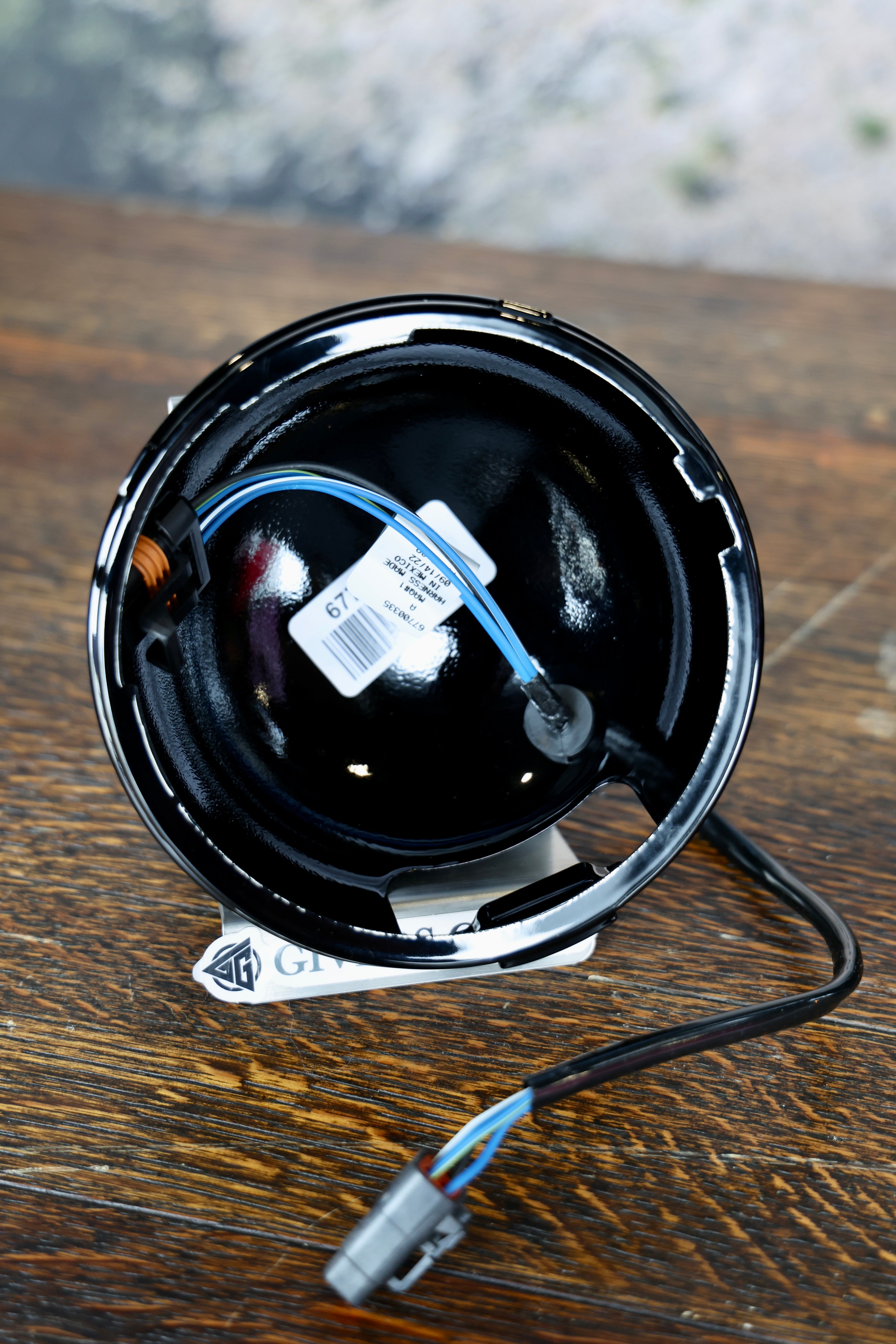 Cowl Less Kit for FXLRS