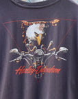 Harley-Davidson® Men’s V-Twin Eagle Graphic Tee
