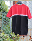 Harley-Davidson® Men's Red Handed Short Sleeve T-shirt