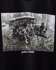 Harley-Davidson® Archive Photo Te【96172-26VM】