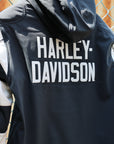 H-D® Breakout Deflector 2.0 Hooded Riding Fleece