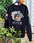 Harley-Davidson Factory Racing Team Crewneck Sweatshirt