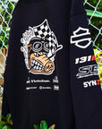Harley-Davidson Factory Racing Team Crewneck Sweatshirt