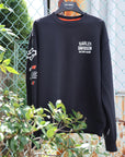 Harley-Davidson Factory Racing Team Crewneck Sweatshirt