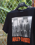 Harley-Davidson Founders Archival Photo Tee