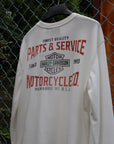 Parts & Service Long Sleeve Thermal