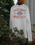 Parts & Service Long Sleeve Thermal