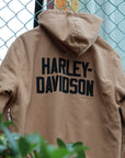 WOMEN'S UTILITY WORKWEAR JACKET