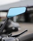 RIZOMA Circuit 744 Mirror Right Black
