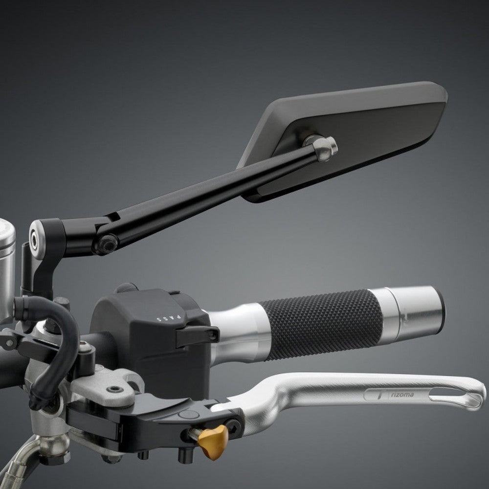 RIZOMA Circuit 744 Mirror Right Black