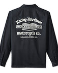 Wrench Crew Mechanics Long Sleeve Shirt