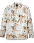 Out West Printed Woven Shirt