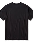 Harley-Davidson® Stars & Stripes Short Sleeve Shirt - Harley Black 96180-26VM