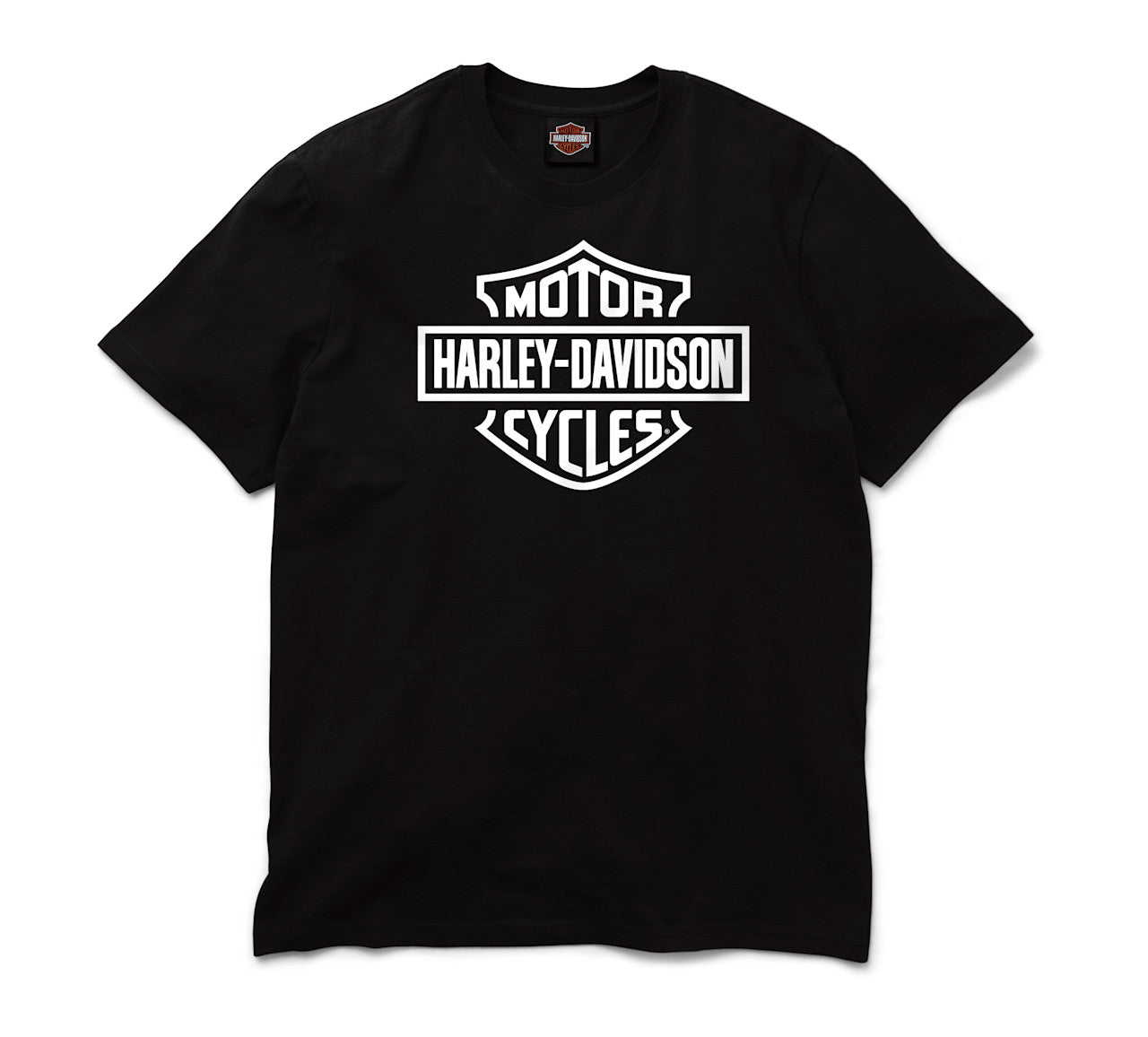 f*u様 新品未使用Harley-Davidson Tシャツ M純正 Harley-Davidson® Standard Bar & Shield Tee【96486-26VM】 – GIVERS