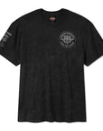 Harley-Davidson® Men's Route 66 Legendary Short Sleeve Tee