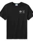 Champion x Harley-Davidson Fanatic T-shirt Black × Silver Champion