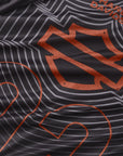Bar & Shield Moto Jersey