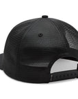 Harley-Davidson® Vintage All Over Mesh Trucker Cap