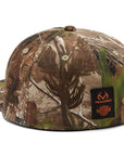 Harley-Davidson® x Realtree Panhead Fitted Cap【97668-26VM】