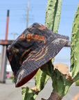 Harley-Davidson 80's Tank Reversible Bucket Hat