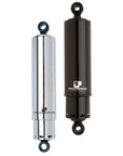 Progressive 412-4070C 04-up スポーツスターリアサスペンション (カバー付き)