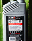 Harley-Davidson SYN3 SAE 20W50